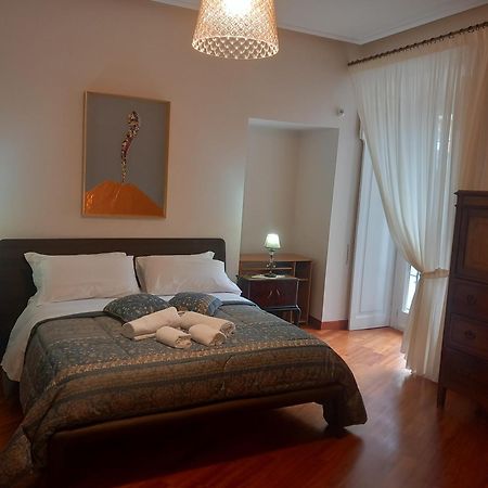 B&B Da Paola Napoli Dış mekan fotoğraf