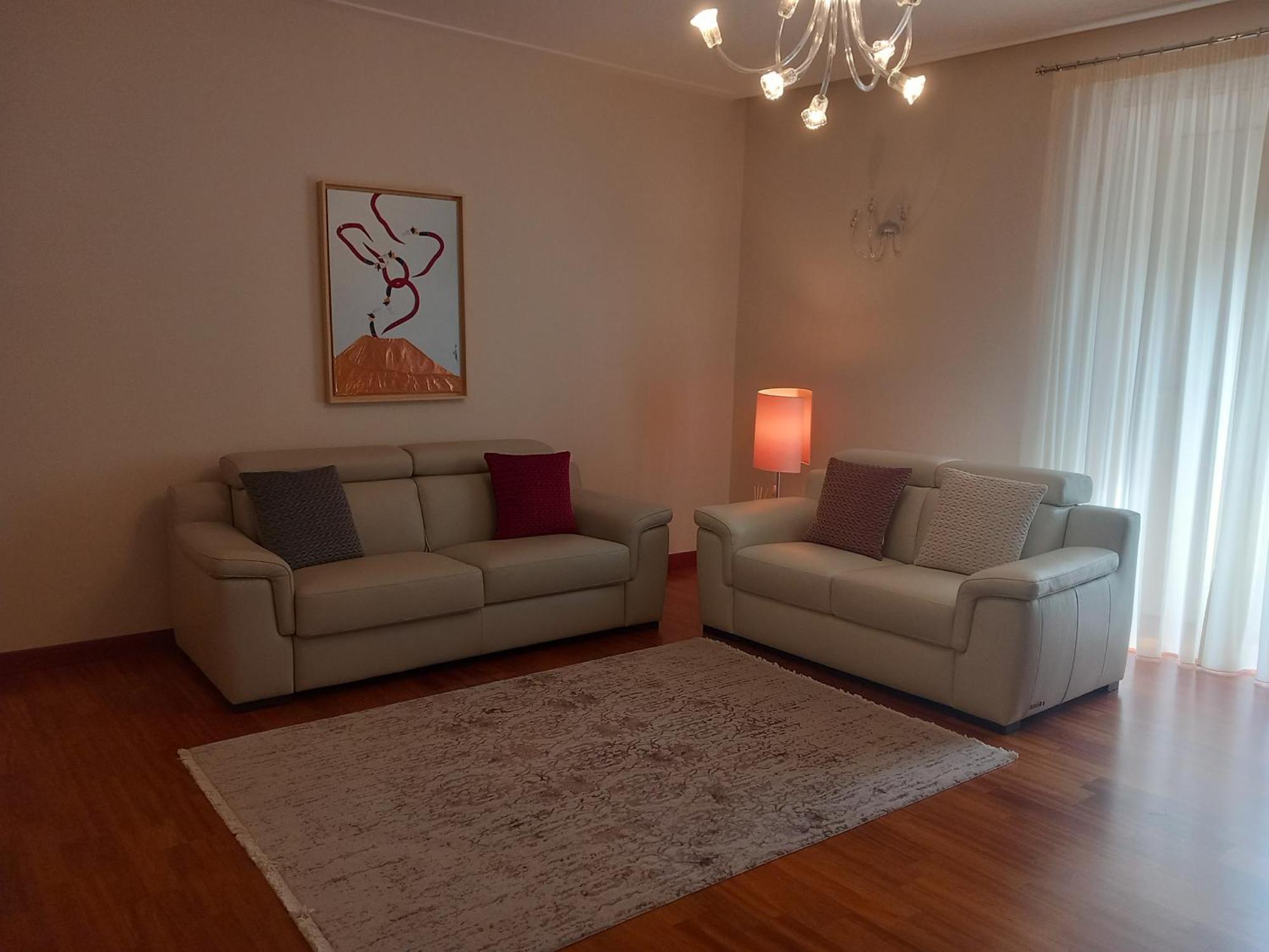 B&B Da Paola Napoli Dış mekan fotoğraf