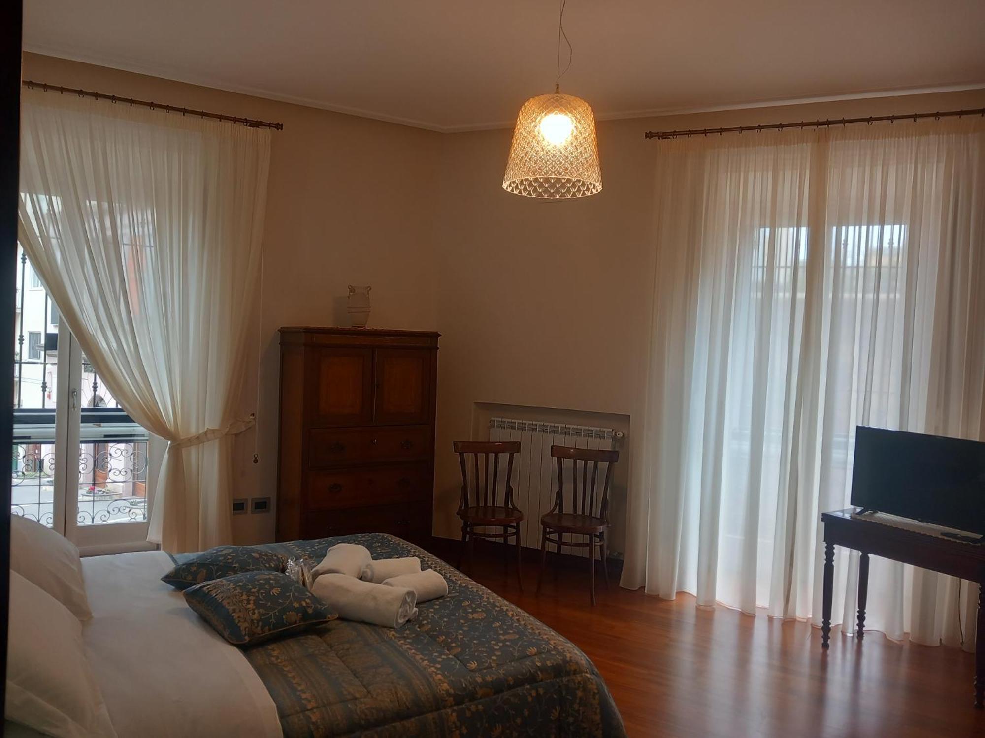 B&B Da Paola Napoli Dış mekan fotoğraf