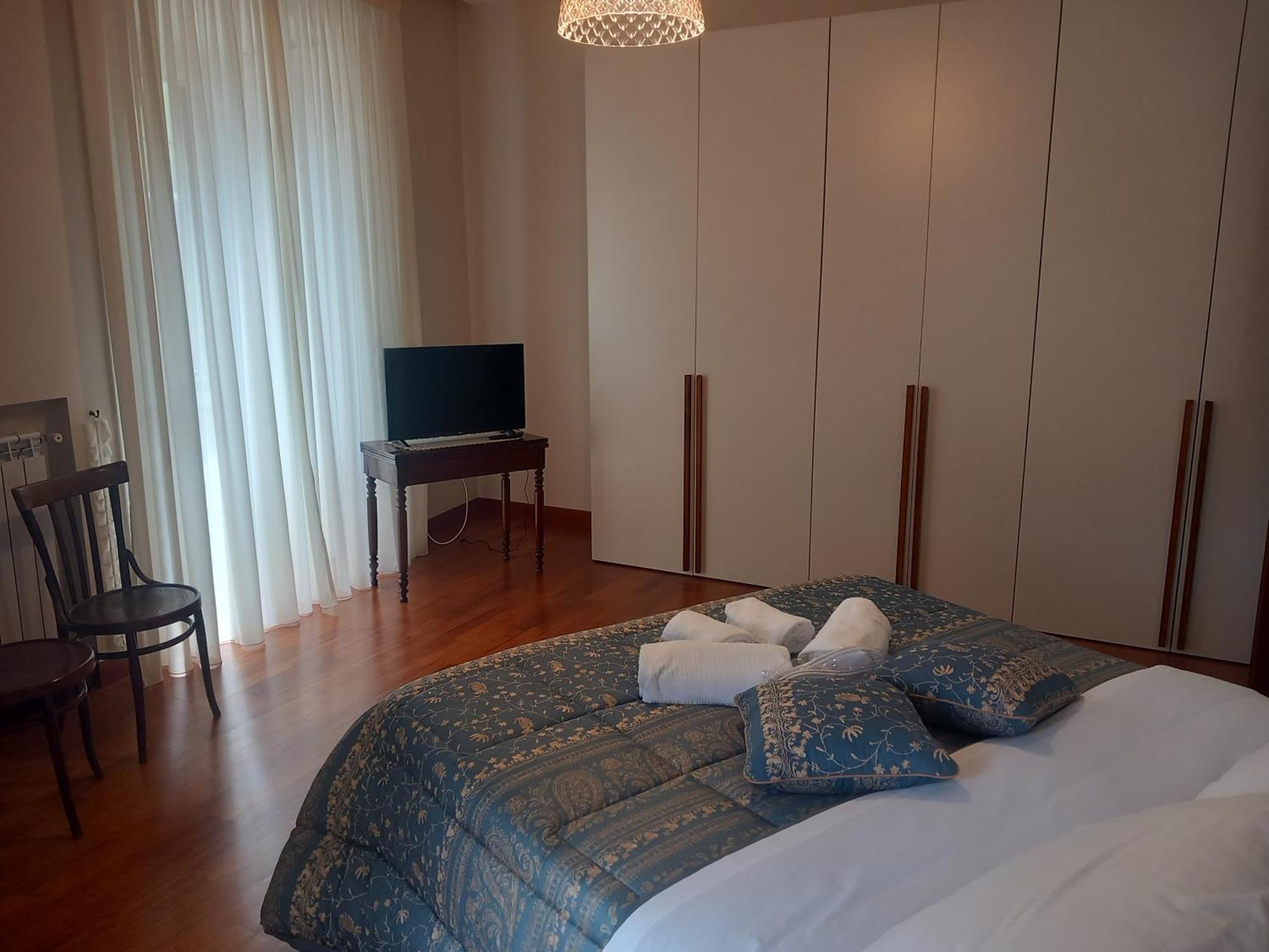 B&B Da Paola Napoli Dış mekan fotoğraf