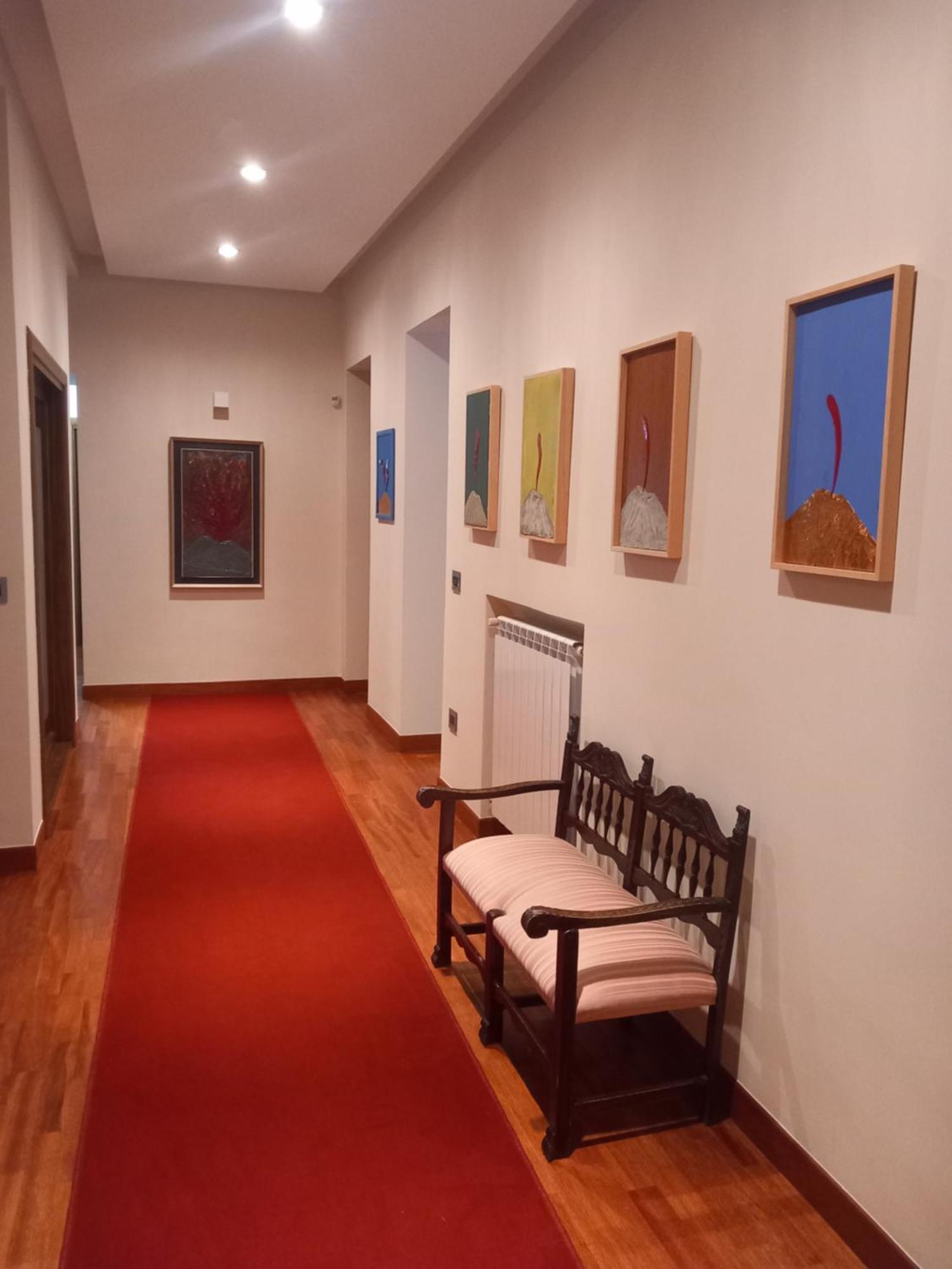 B&B Da Paola Napoli Dış mekan fotoğraf