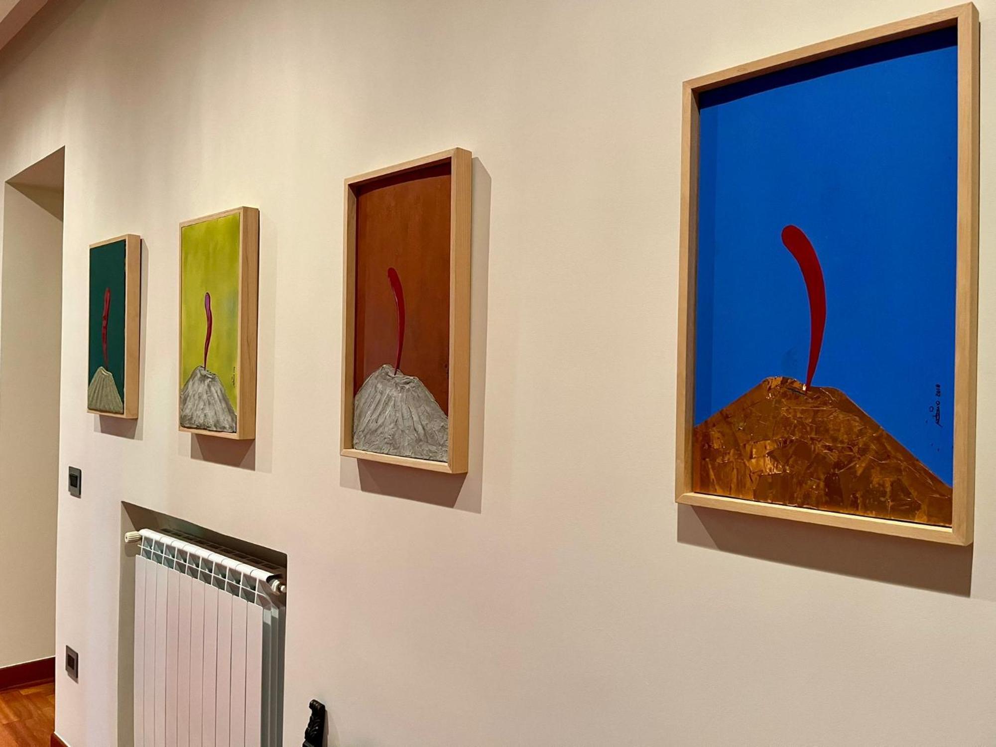B&B Da Paola Napoli Dış mekan fotoğraf