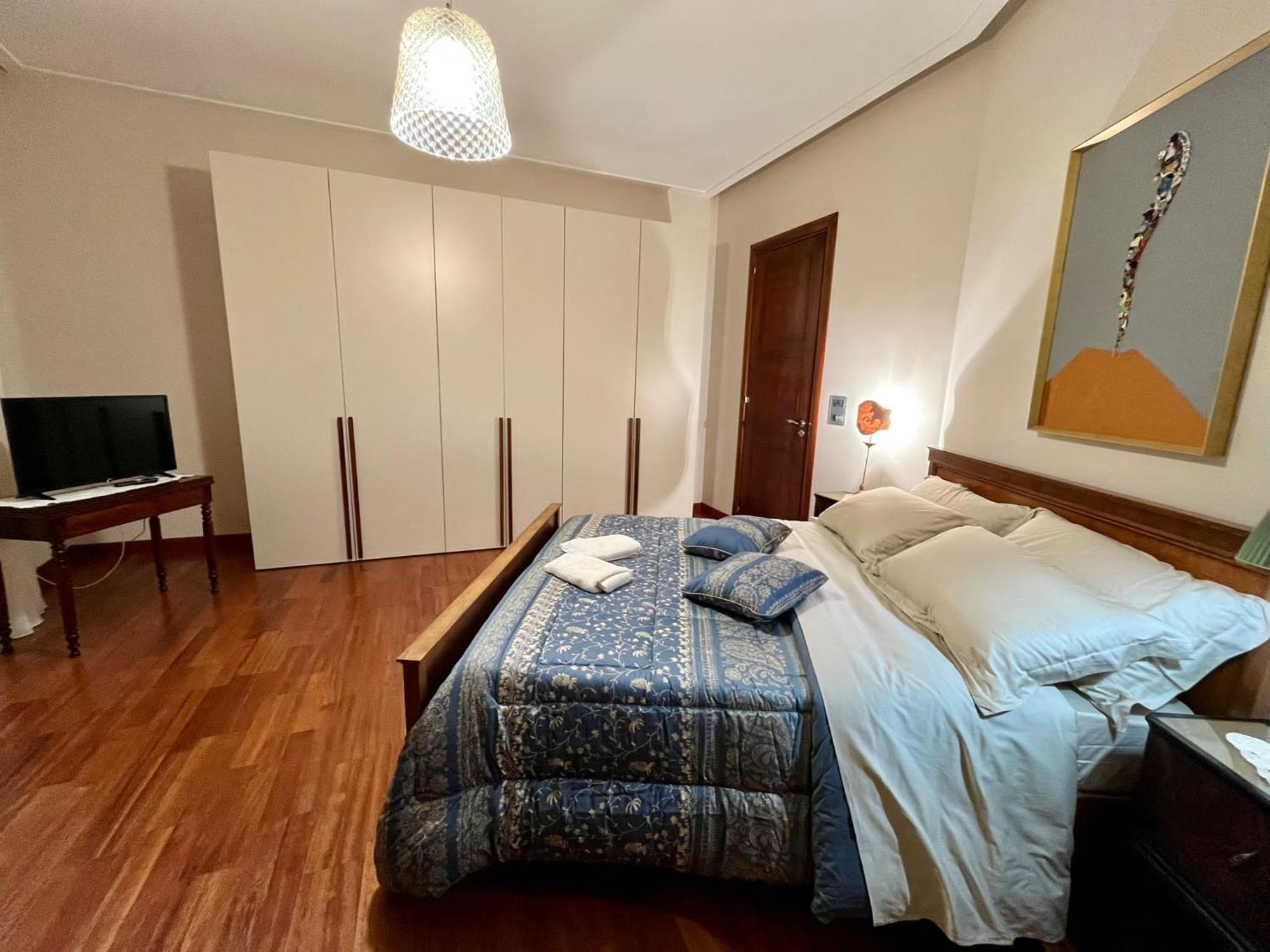 B&B Da Paola Napoli Dış mekan fotoğraf