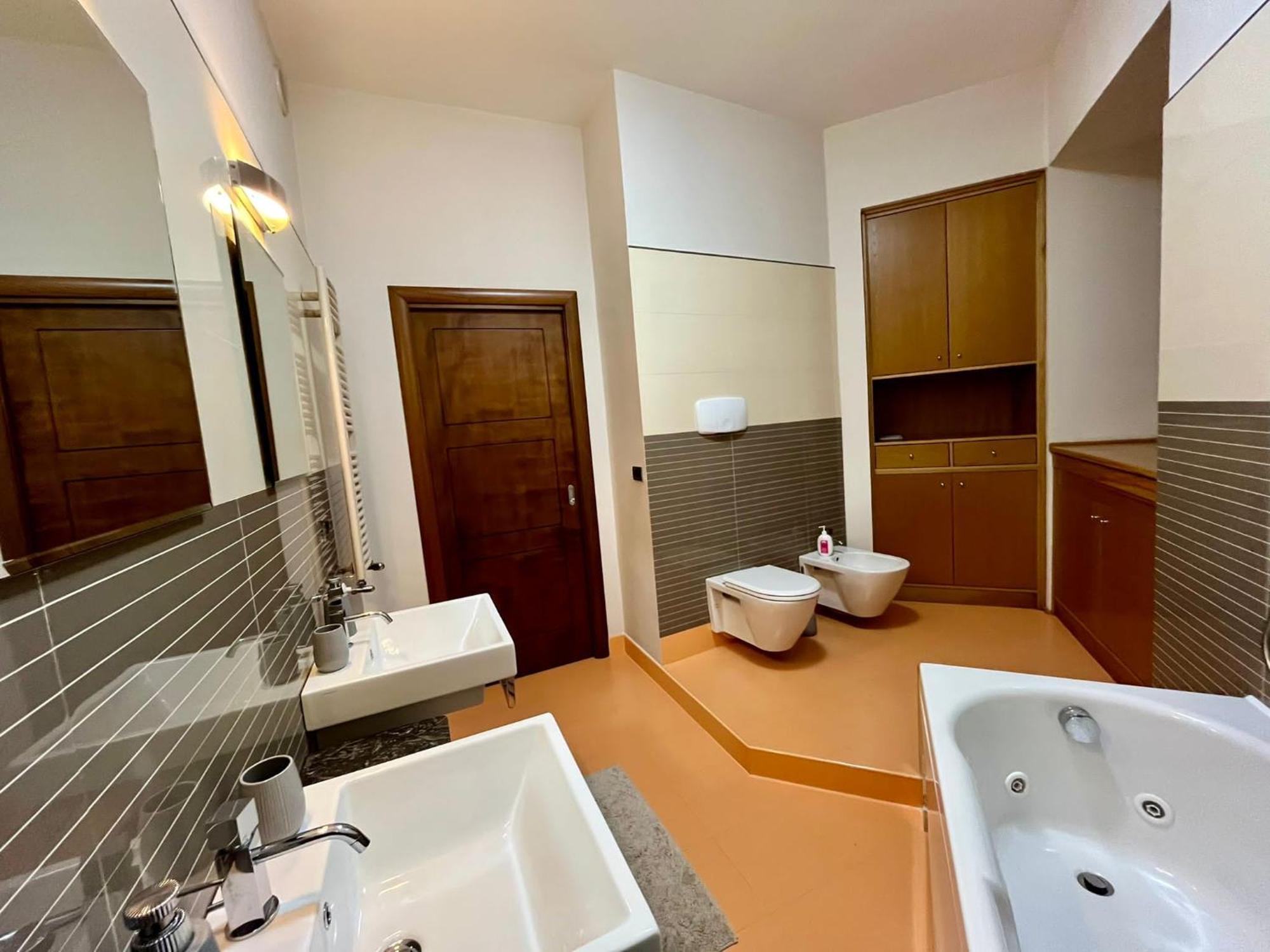 B&B Da Paola Napoli Dış mekan fotoğraf
