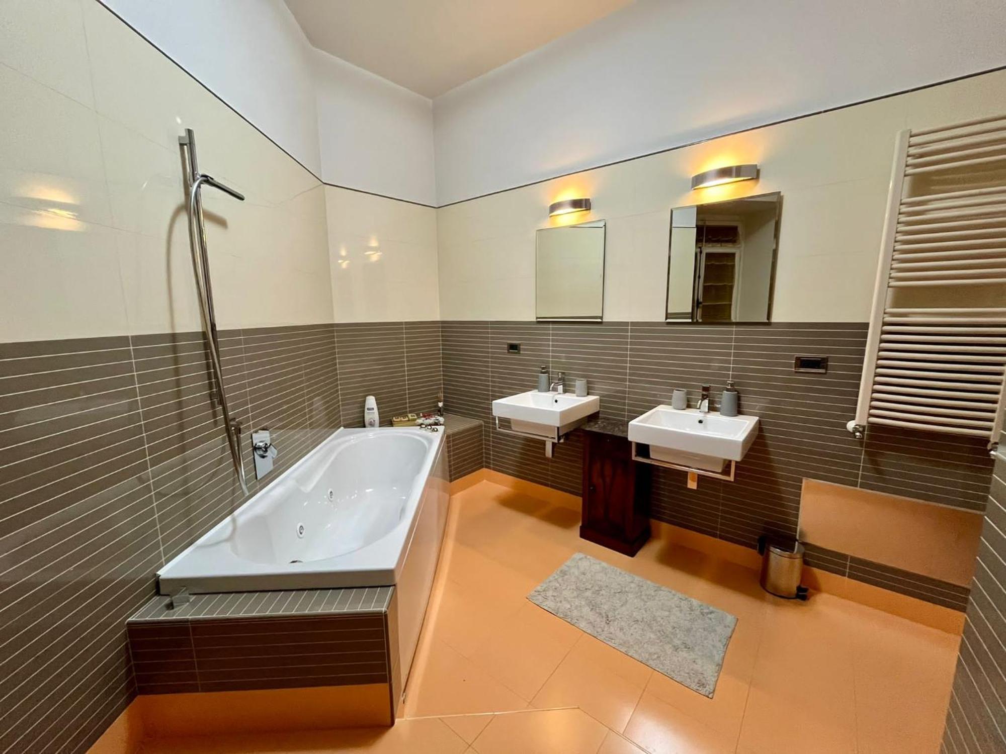 B&B Da Paola Napoli Dış mekan fotoğraf