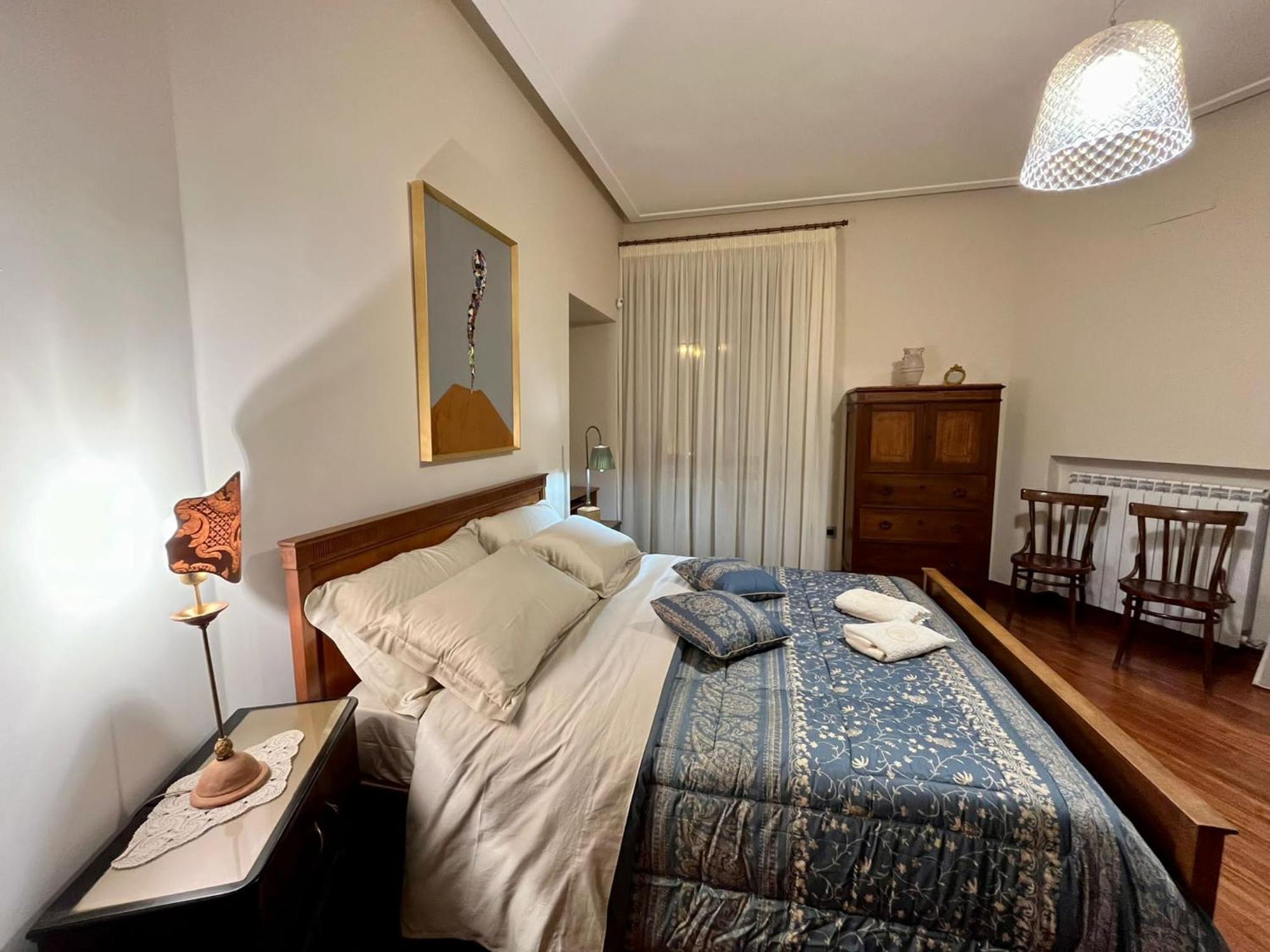 B&B Da Paola Napoli Dış mekan fotoğraf