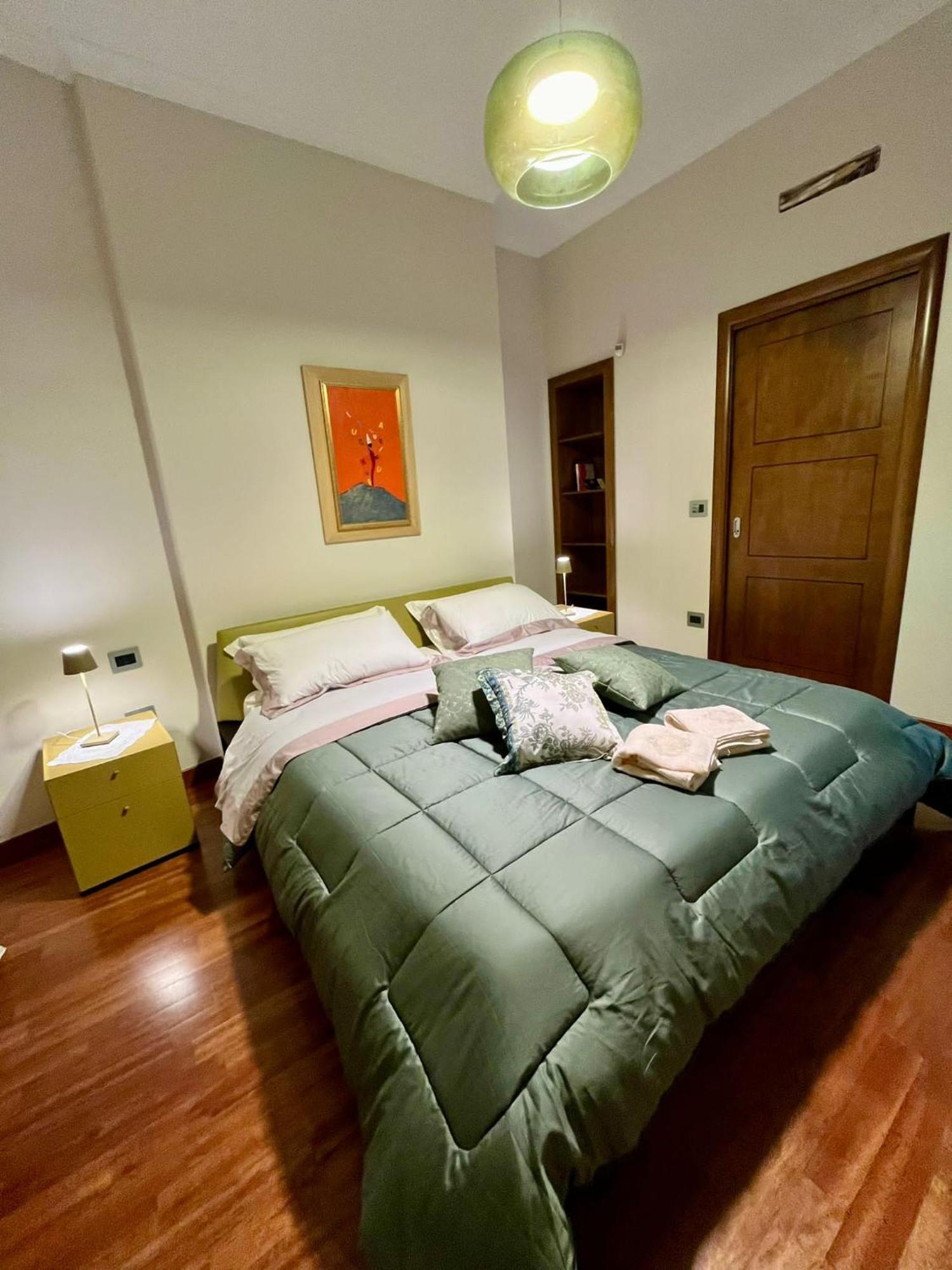B&B Da Paola Napoli Dış mekan fotoğraf