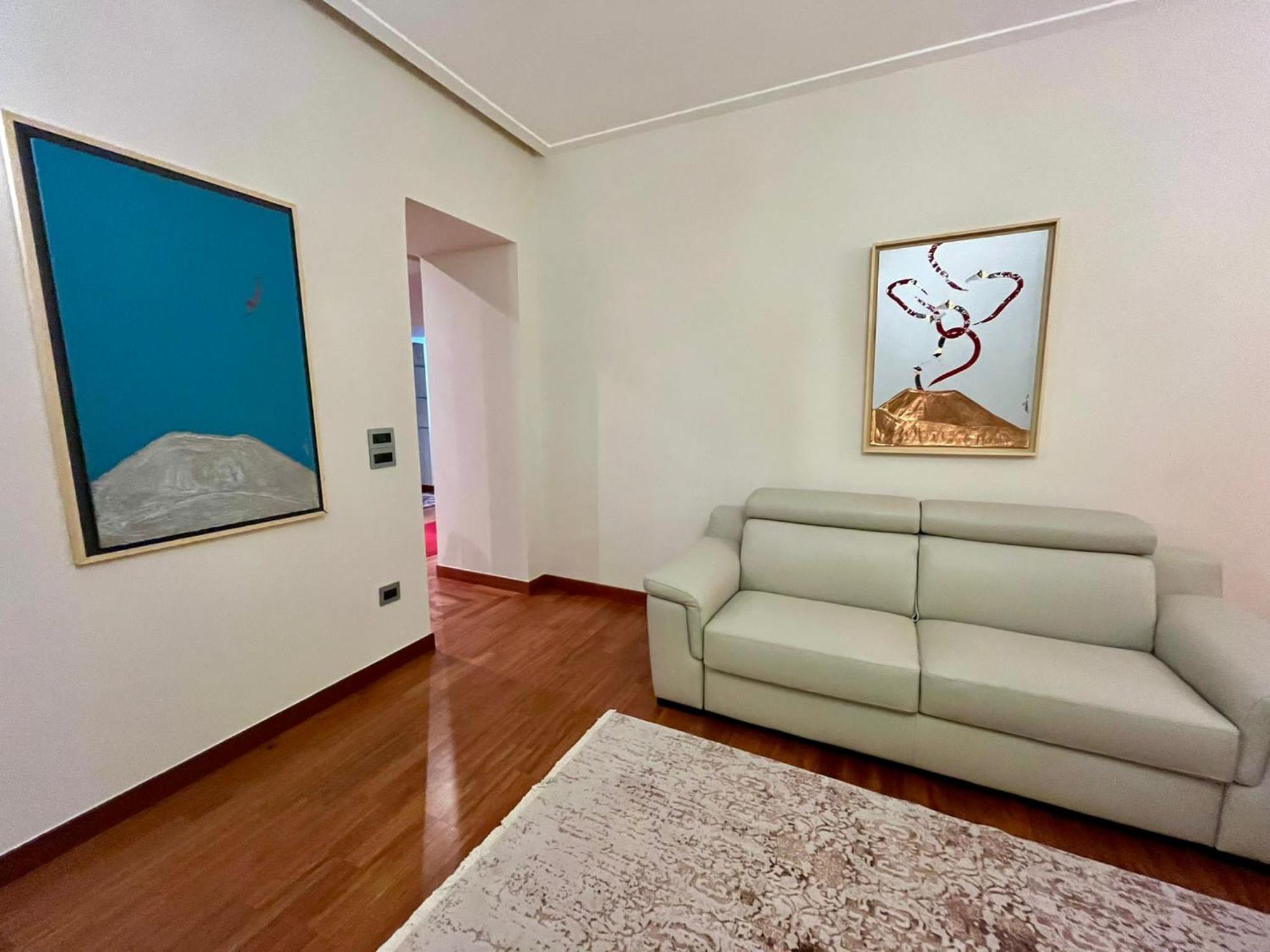 B&B Da Paola Napoli Dış mekan fotoğraf