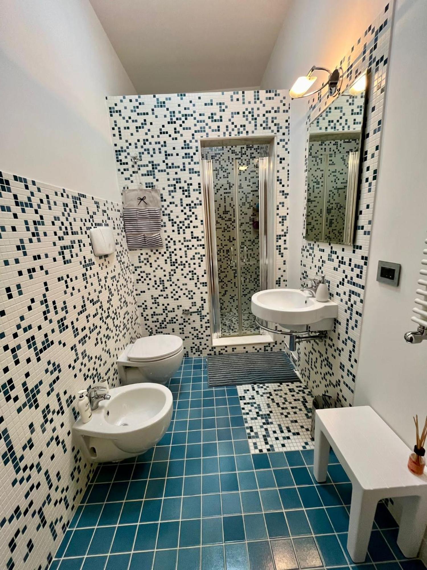 B&B Da Paola Napoli Dış mekan fotoğraf