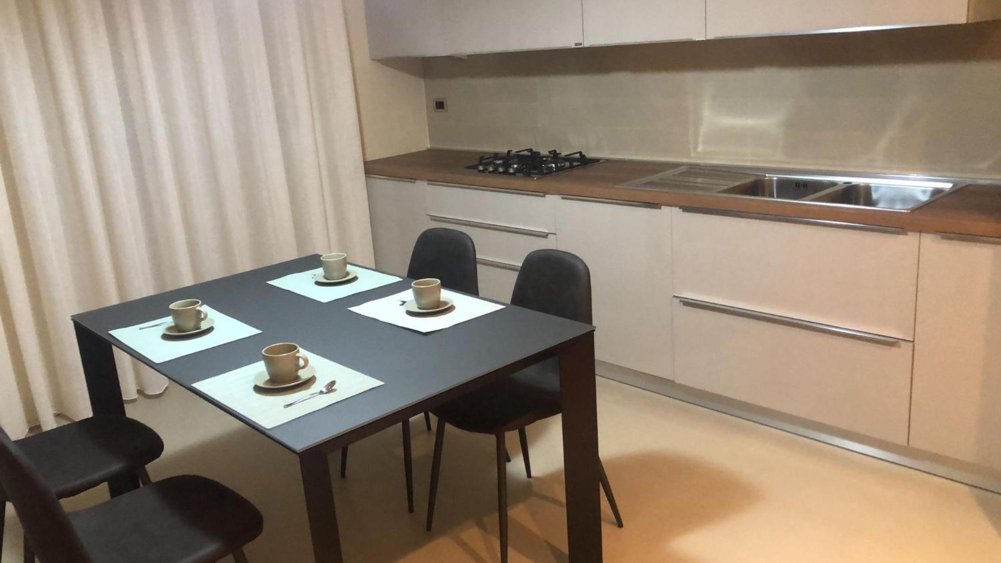 B&B Da Paola Napoli Dış mekan fotoğraf