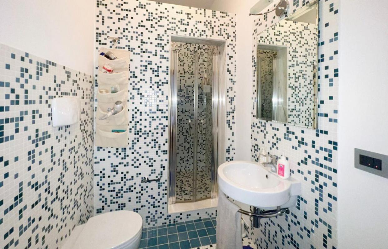 B&B Da Paola Napoli Dış mekan fotoğraf