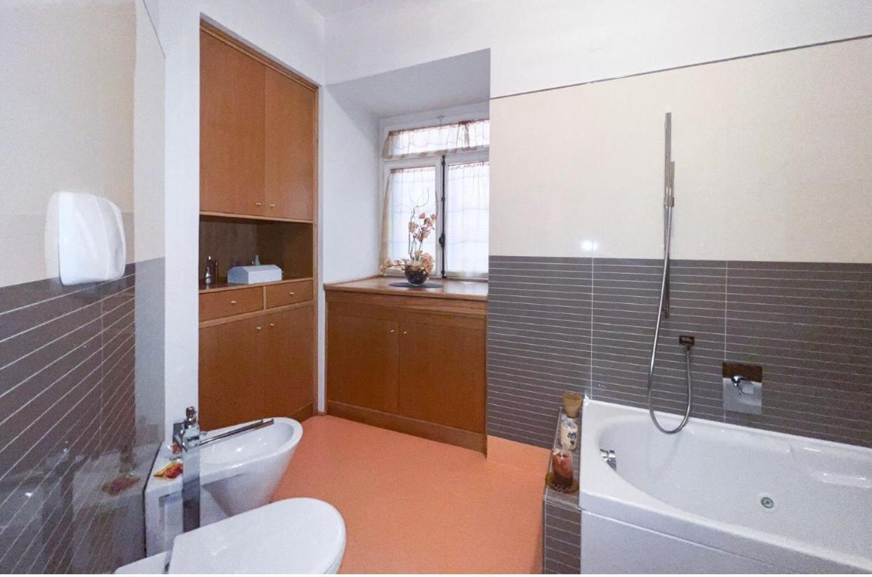 B&B Da Paola Napoli Dış mekan fotoğraf