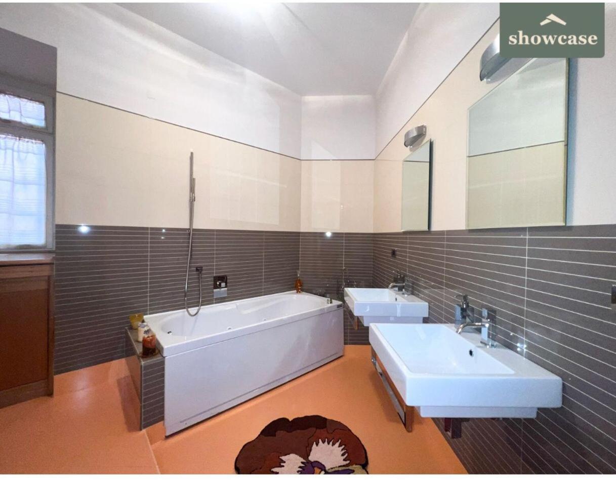 B&B Da Paola Napoli Dış mekan fotoğraf