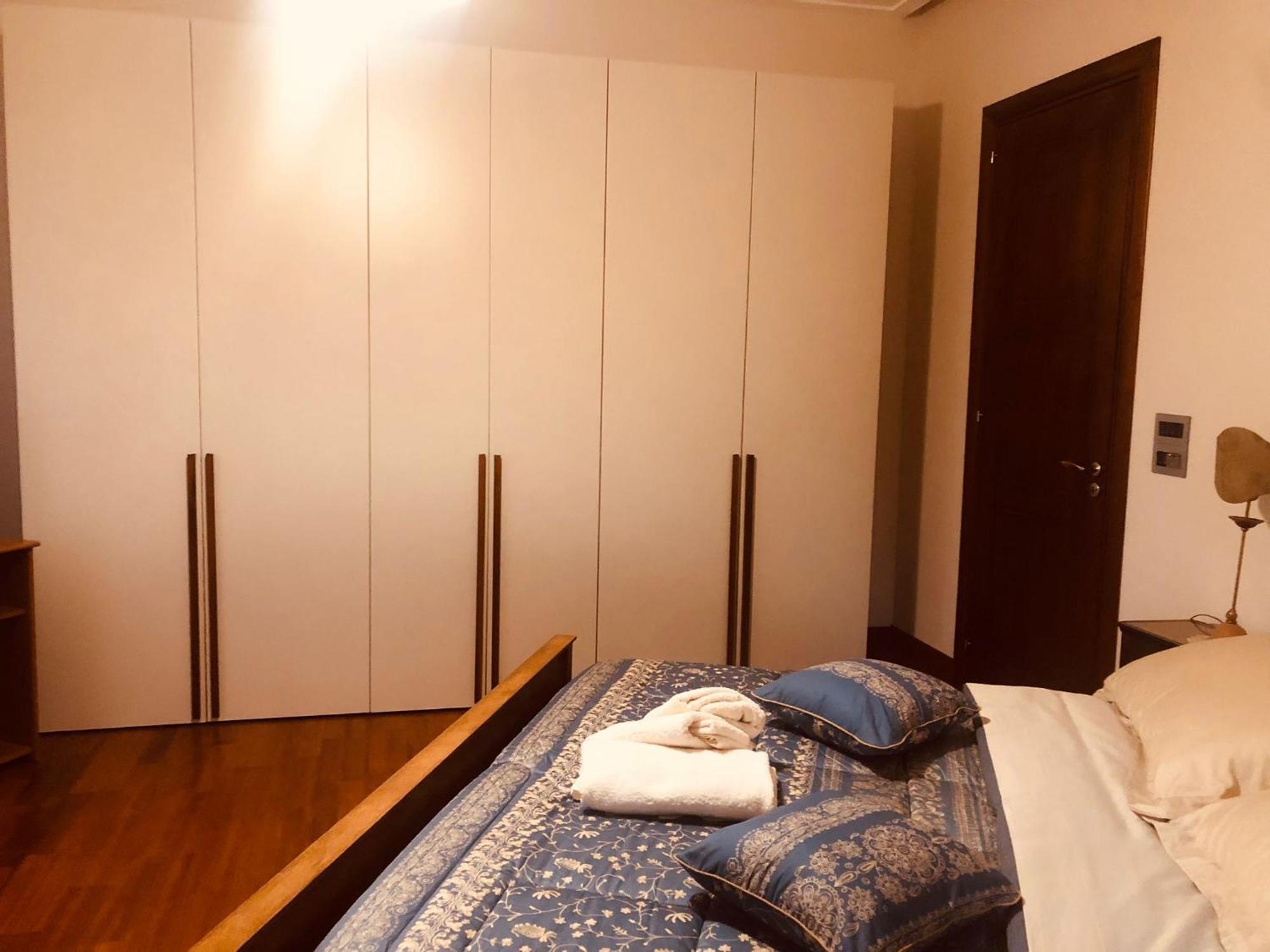 B&B Da Paola Napoli Dış mekan fotoğraf