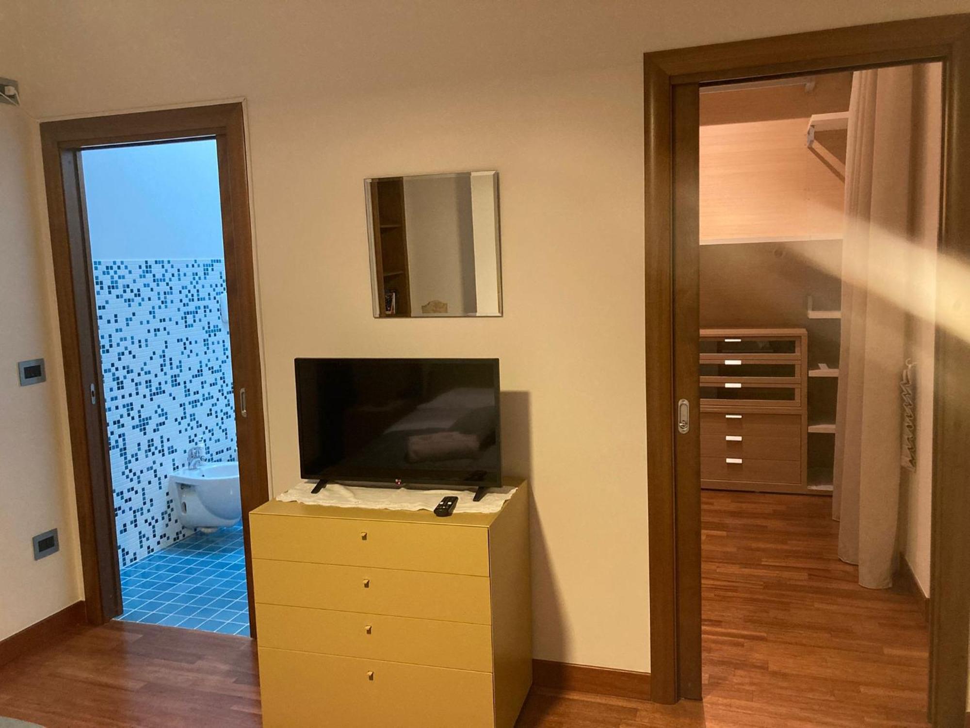 B&B Da Paola Napoli Dış mekan fotoğraf